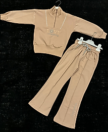 Kız çocuk eşofman takımı